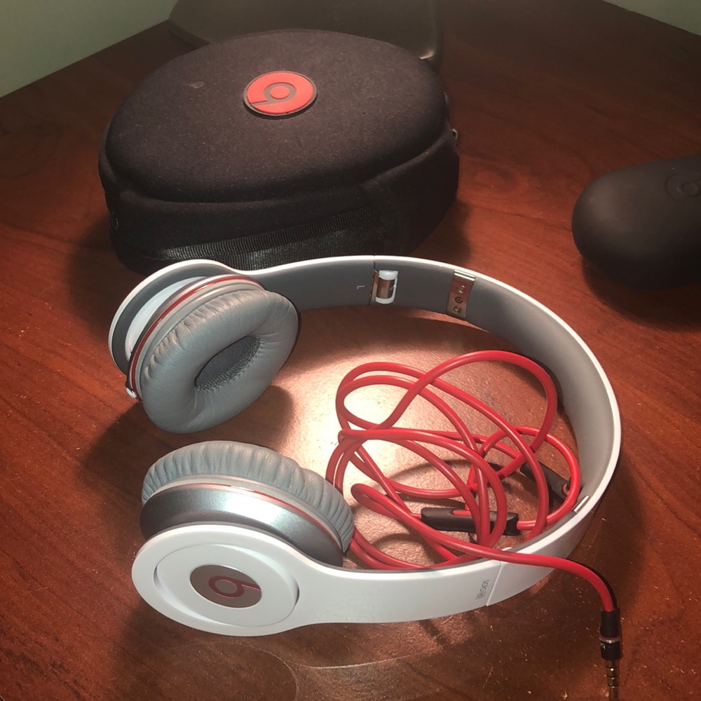 Beats by Dr. Dre